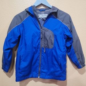 Columbia jacket
